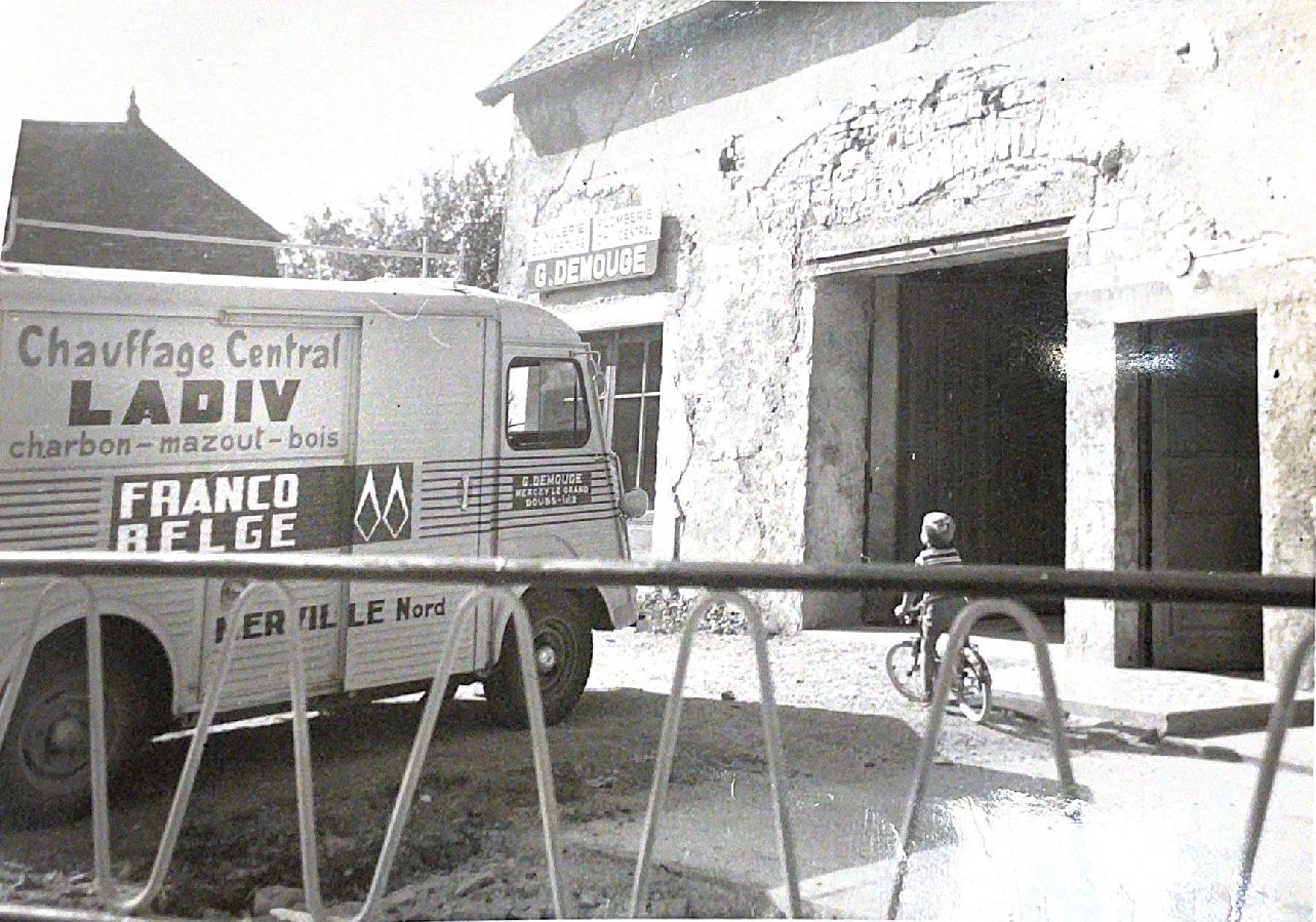 Entreprise Demouge
